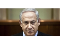 Netanyahu karakol yerleşim yerlerini yasallaştırmayı önerdi