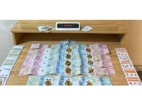 Aksaray’da kumar oynatan 3 kahvehane kapatıldı