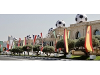 Katar, parayla taraftar tutulduğu iddialarını yalanladı