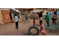 BM: Sudan nüfusunun üçte biri insani yardıma ihtiyaç duyuyor