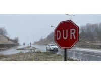 Denizli’ye kuvvetli rüzgar ve fırtına uyarısı