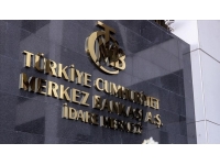 TC Merkez Bankası rezervleri 117,5 milyar dolar ile yılın en yüksek seviyesinde