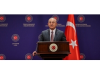 Çavuşoğlu: KKTC’nin bir yere gözlemci olabilmesi için başkasından icazet alacak değiliz