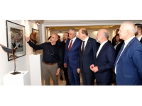 “Devletimizi güçlendirmek, halkımızın bağımsızlığı ve özgürlüğü için çalışıyoruz”