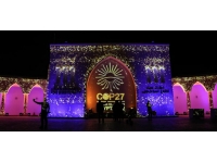 İklim eyleminin hızlandırılması için COP27'de 4 yeni girişim başlatıldı