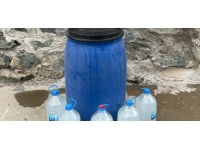 Tekirdağ'da kaçak içki operasyonu: 3 gözaltı