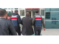 Adıyaman’da terör operasyonu: 1 gözaltı