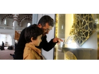 Sivas'ta Sakal-ı Şerif her gün ziyaret edilebilecek