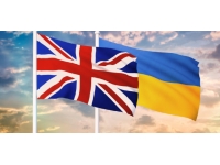 İngiltere, Ukrayna'ya hava savunma desteği sağlayacak