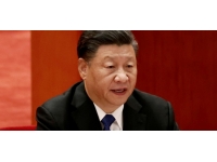 Çin Devlet Başkanı'ndan Tayland'a iş birliği çağrısı