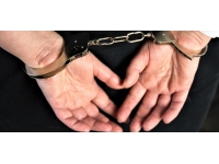 Zonguldak'ta silahlı kavgaya karışan 2 şüpheliden 1'i tutuklandı