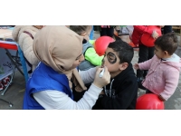 Batman'da "sosyal medyadan sosyal meydana" etkinliği