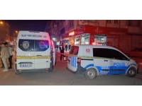 Kahramanmaraş'taki silahlı kavgada 3 kişi yaralandı