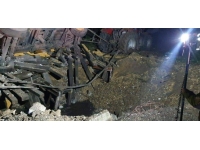 AP 'Rus füzesi düştü' diyen muhabiri kovdu