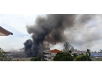 Tayland'da polis lojmanına saldırı: 1 ölü, 10 yaralı