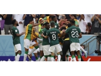 Arjantin galibiyeti sonrası Suudi Arabistan’da resmi tatil ilan edildi