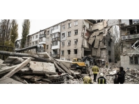 Avusturya, Ukrayna’nın dijital altyapısının yeniden inşasına yardımcı olacak