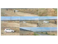 Ölümlü kazada yeni gelişme