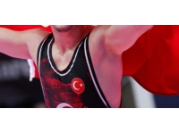 Türk güreşi 2022'yi "başarılarla" tamamladı