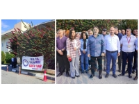 Gazimağusa Hastanesi’nde grev