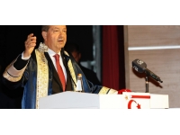 Cumhurbaşkanı Tatar: KKTC, hepimizin bekası ve geleceği için çok önemli bir devlet haline gelmiştir