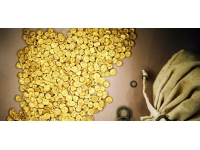 9 dakikalık soygunda 1,6 milyon euro değerinde altın çalındı