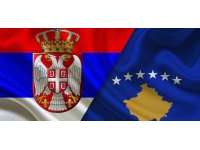 Sırbistan ile Kosova 'plaka krizi'nde gerginliği düşürmek için anlaştı