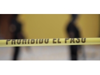 Meksika'da bir gazeteci silahlı saldırıda öldürüldü