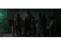 Hindistan'da kızamık salgınından bu yıl 12 çocuk öldü