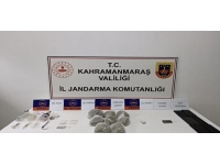 2 ilde zehir tacirlerine operasyon: 5 tutuklama