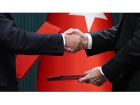 Türkiye ile Libya, 2019’daki Akdeniz’de Deniz Yetki Alanlarının Sınırlandırılması Anlaşması’nın ardından bu yıl hidrokarbon anlaşması imzaladı