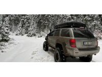 Karabük’ün yüksek kesimlerinde kar etkili