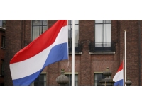 Hollandalıların yarısı dünya genelinden özür dilenmesine karşı