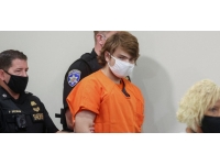 ABD'de 10 kişiyi öldürmekten yargılanan saldırgan suçlamaları kabul etti