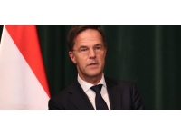 Hollanda Başbakanı Rutte: Ukrayna'ya hava saldırıları barbarca