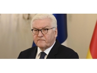 Almanya Cumhurbaşkanı: Kuzey Makedonya, Avrupa ailesinin bir parçasıdır