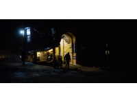 Almanya: Ukrayna'nın elektrik altyapısına yönelik saldırılar "savaş suçu"