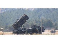 Pentagon: Ukrayna'ya Patriot bataryası sağlama planımız yok