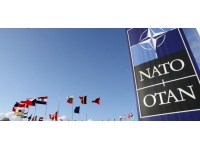 NATO'dan barış için Ukrayna'ya askeri destek talebi