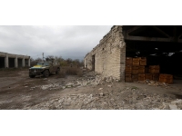 ABD: Herson’da Rusya ile Ukrayna arasındaki çatışmalar azaldı