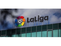 LaLiga Juventus'a "acil sportif yaptırım" uygulanmasını istedi