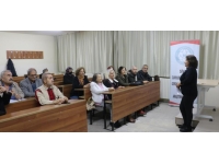 'Tazelenme Üniversitesi' ile 60'ından sonra okullu oldular