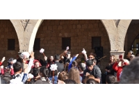 İrfan Nadir Rehabilitasyon Merkezi’nden Engelliler Günü etkinliği