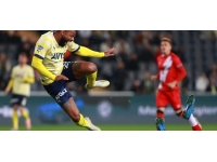 Fenerbahçe'den Joao Pedro açıklaması