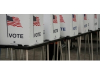 Georgia'daki  2. tur seçimlerde erken oy kullananların sayısı 1,1 milyonu aştı