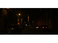 Fransa'da şebekeye aşırı yüklenilmesi halinde bazı yerlere elektrik verilmeyebilir