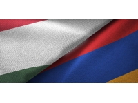 Macaristan ile Ermenistan arasında diplomatik ilişki yeniden kuruldu