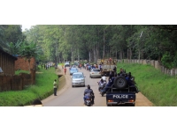 Kongo Demokratik Cumhuriyeti’nde isyancı saldırısında 50 sivil öldü