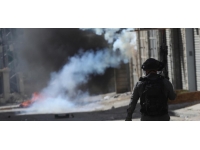 ABD merkezli kuruluş İsrail'in savaş suçu işlediğini raporladı