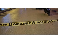 Hatay'da silahlı kavgada bir kişi yaralandı